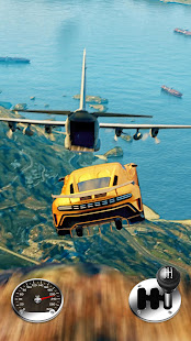 Jump into the Plane PC