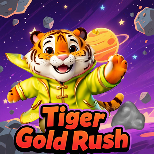 Tiger Gold Rush