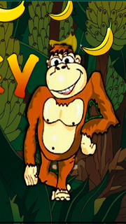 Monkey Jump PC