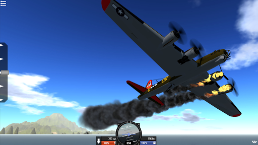 SimplePlanes PC