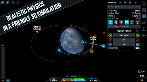 Juno: New Origins ПК