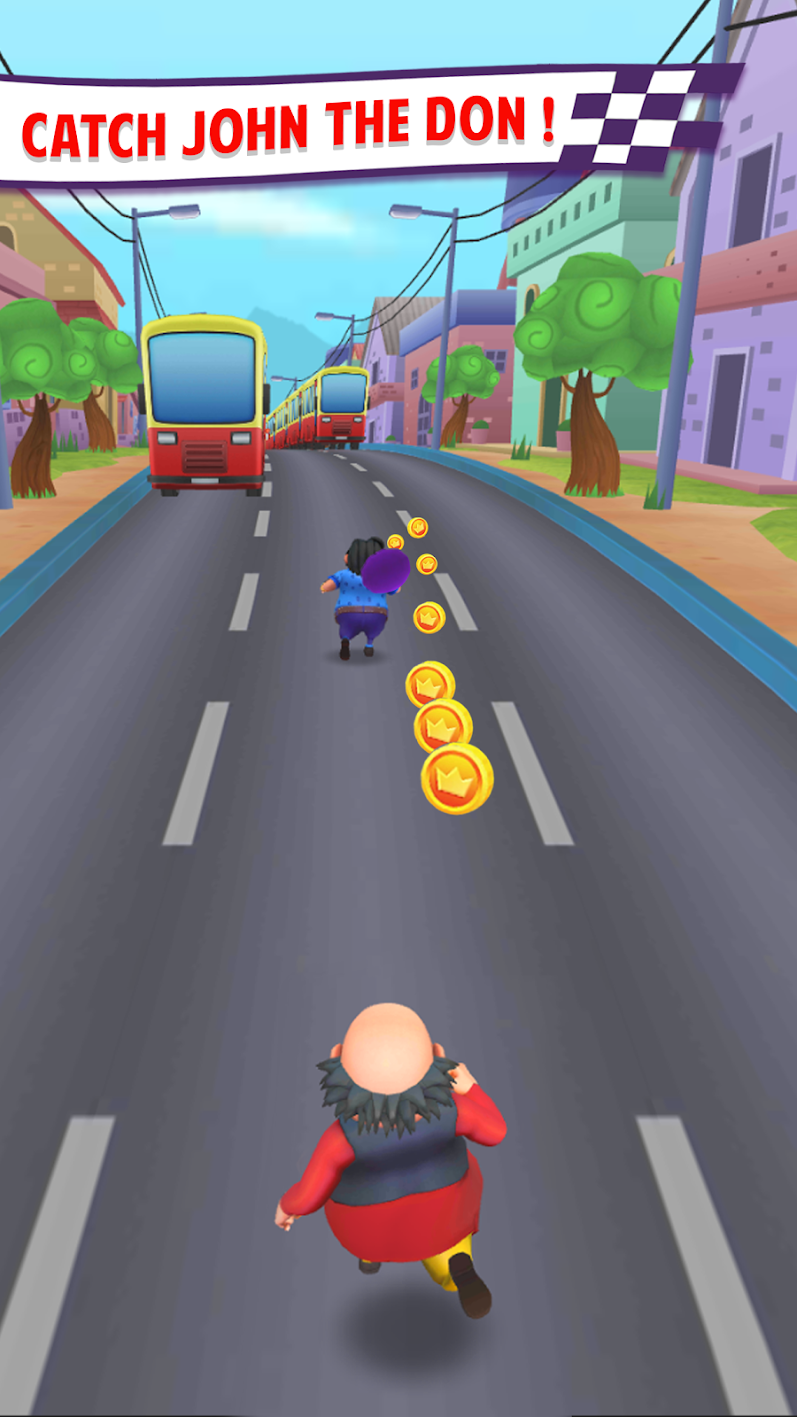 Motu Patlu Run 2 PC