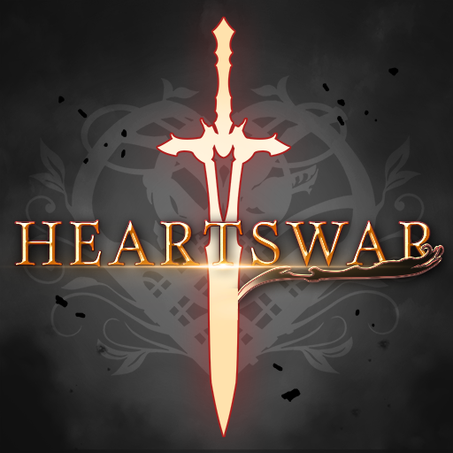 허츠워 (HeartsWar) PC