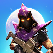 MaskGun Multiplayer FPS - Free Shooting Game PC