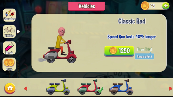 Motu Patlu Game PC