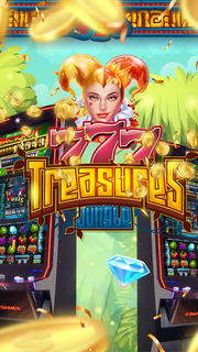 Treasure Jungle PC