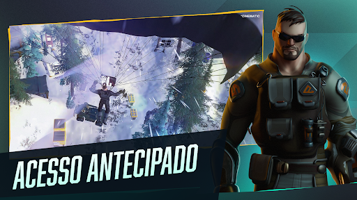 Capa Royale: Battle Royale BR