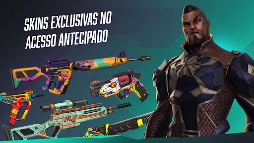 Capa Royale: Battle Royale BR