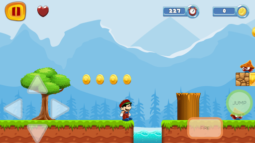 Super Sino World