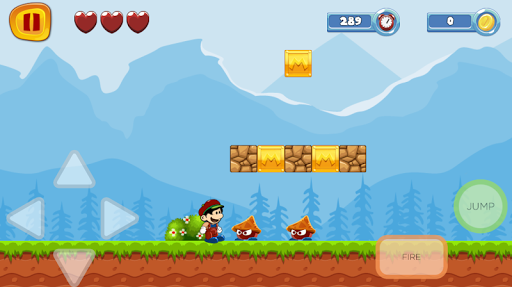 Super Sino World