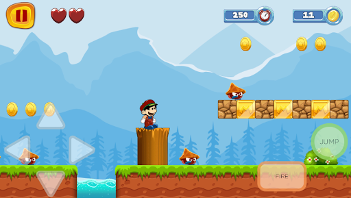Super Sino World