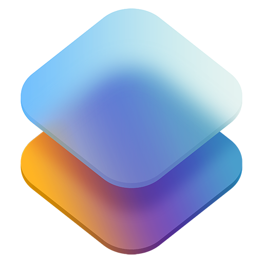BlurDock: Blur Dock Bar PC