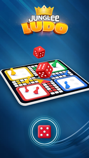 JungleeLudo: Online Ludo game পিসি