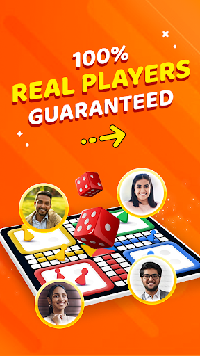 Junglee Ludo: Play Ludo Online PC