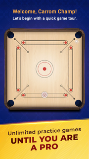 Carrom Stars PC