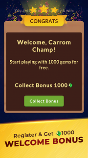 Carrom Stars PC