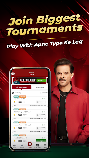 Junglee Poker Game پی سی