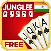 Indian Rummy Card Game: Play Online @ JungleeRummy PC