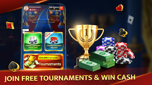 Junglee Teen Patti Game Online