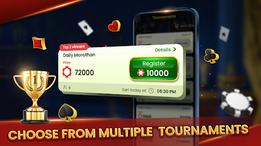 Junglee Teen Patti Game Online