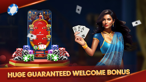 Junglee Teen Patti Game Online