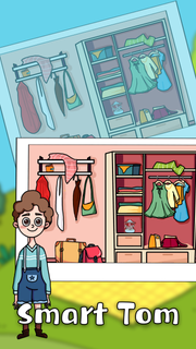 Find Clue II - Smart Tom para PC