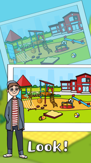 Find Clue II - Smart Tom para PC