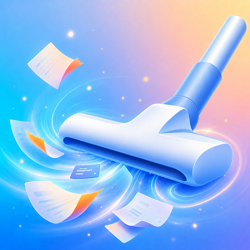 Junk Cache Cleaner
