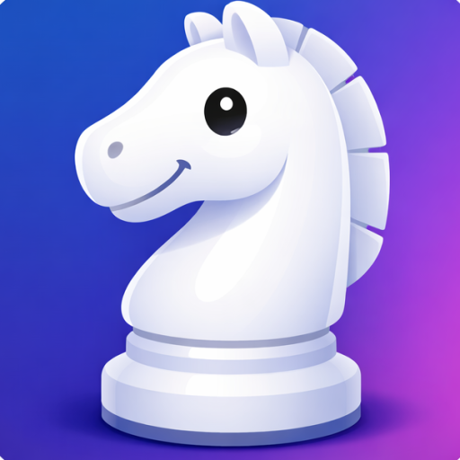 Chess Academy - Play & Learn পিসি