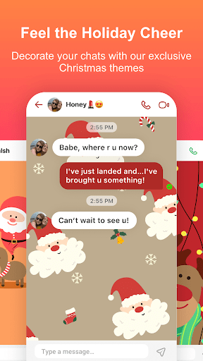 JusTalk - Video Chat & Calls