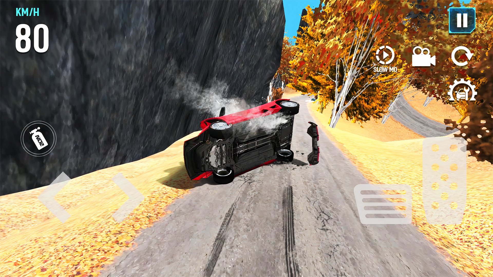 Mega Car Crash Simulator PC
