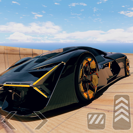 Download 3D Car Racing Game - Car Games on PC with MEmu