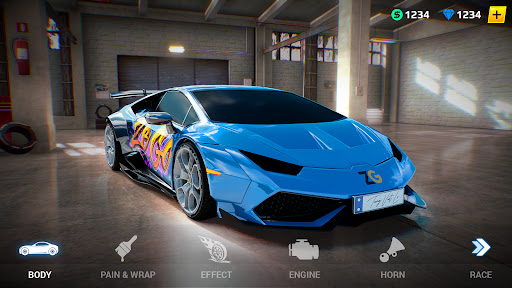 Superhero GT Car Stunt Games