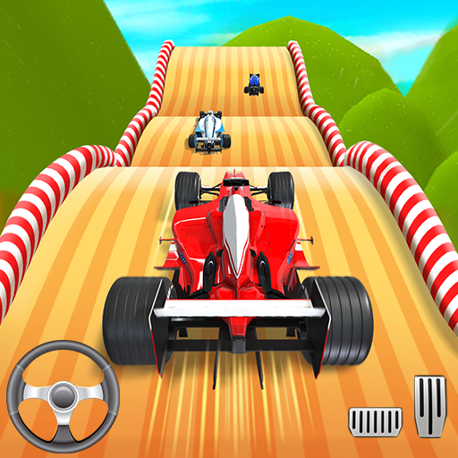 Download 3D Car Racing Game - Car Games on PC with MEmu