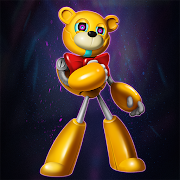 Download Super Bear Adventure on PC with MEmu