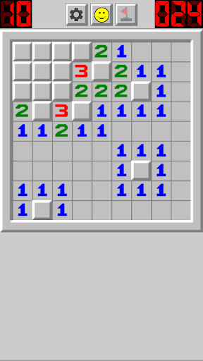 Minesweeper Classic PC版