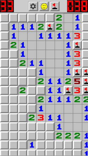 Minesweeper Classic PC版