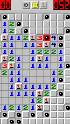 Minesweeper Classic PC版