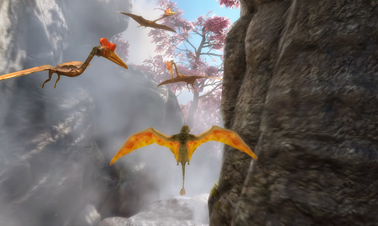 Dimorphodon Simulator PC