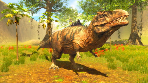 Giganotosaurus Simulator PC