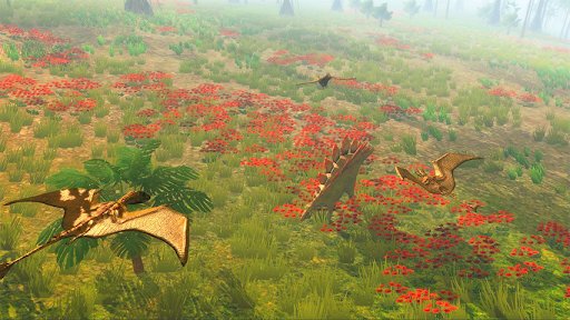 Stegosaurus: Plate Dino Sim para PC