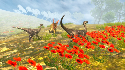 Stegosaurus: Plate Dino Sim para PC