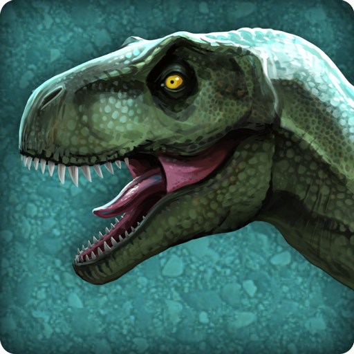 Dinosaur Master: facts & games PC