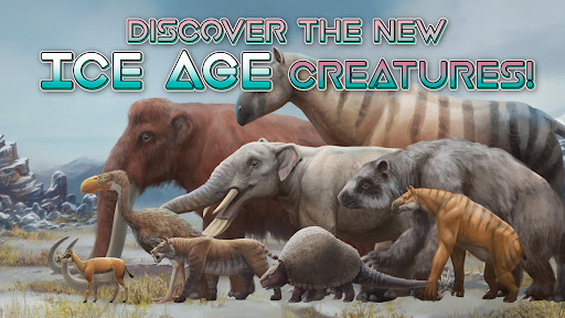 komputer Dinosaur Master: facts & games