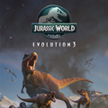 Jurassic World Evolution 3