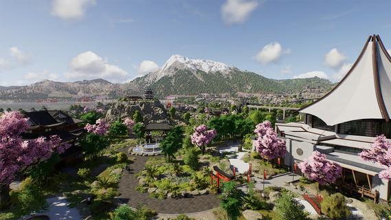 Jurassic World Evolution 3 PC