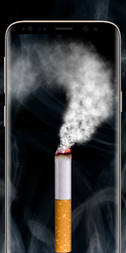 Cigarette Smoking Simulator PC