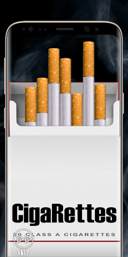 Cigarette Smoking Simulator PC