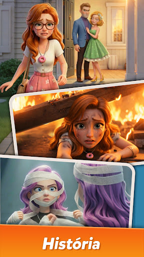 Just Desserts: Revenge & Merge para PC