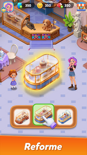 Just Desserts: Revenge & Merge para PC